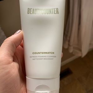 BeautyCounter Countermatch foaming cleanser